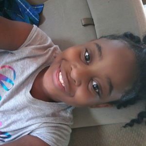 Meet your Posher, Ashly